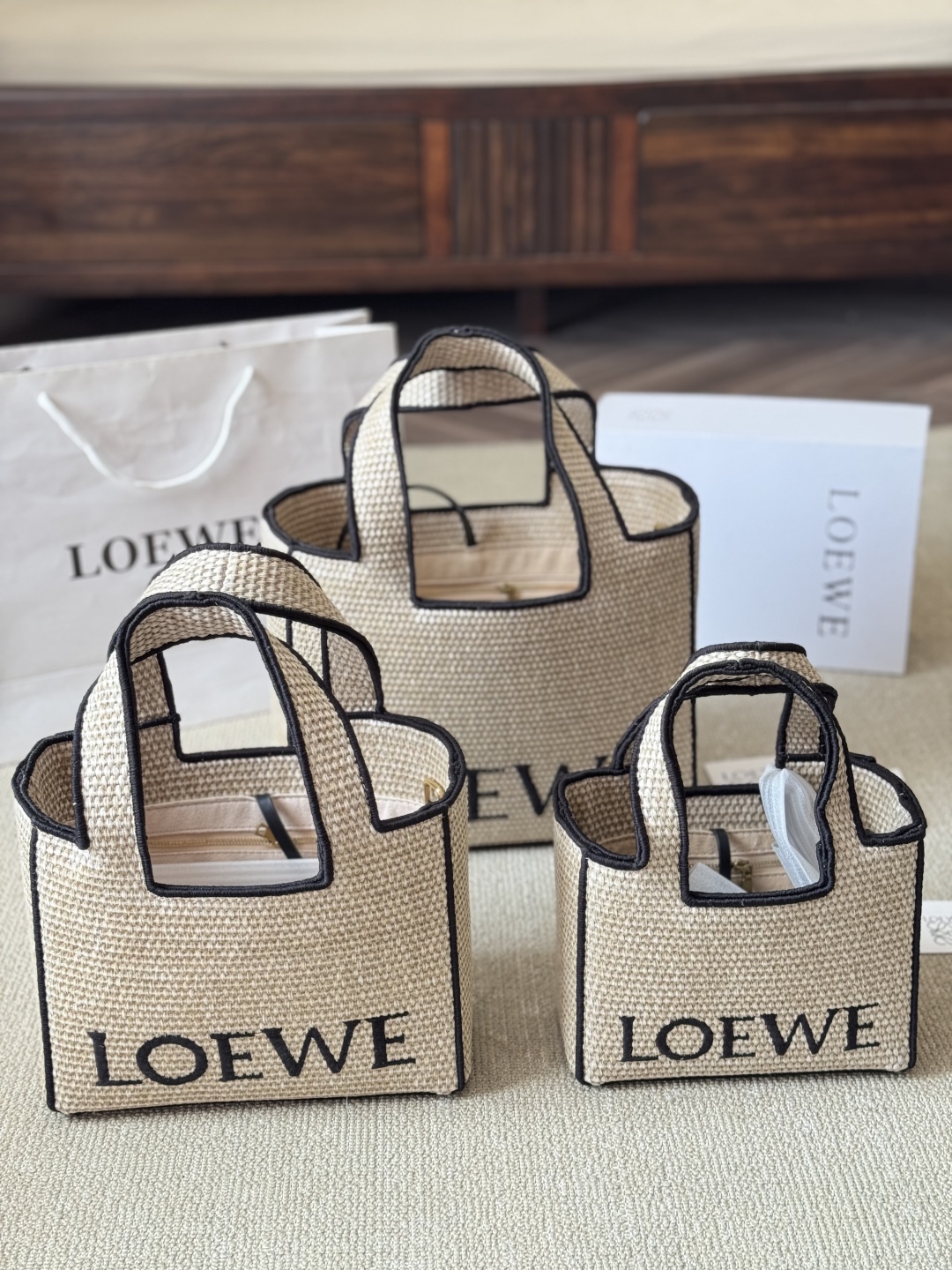 LOEWE 68